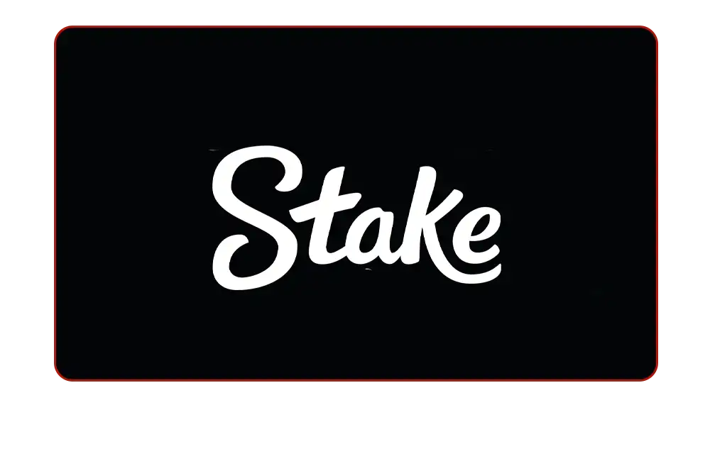 Stake logo